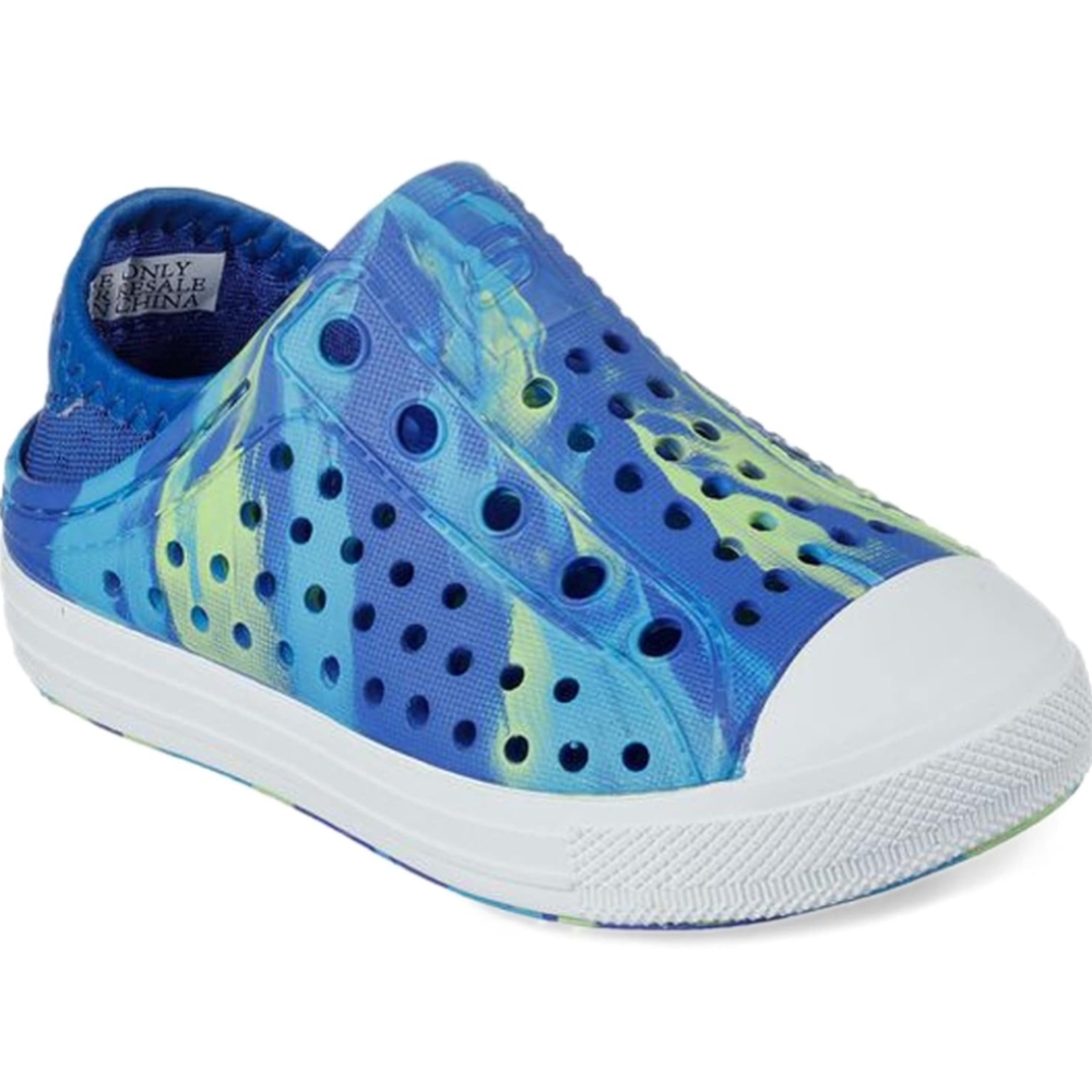 Skechers Guzman Foamies Toddler